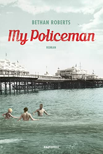 My policeman