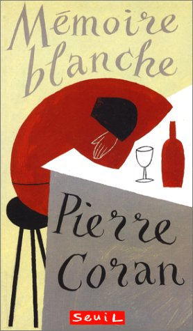 Mémoire blanche