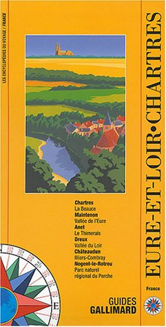 Eure-et-Loir, Chartres