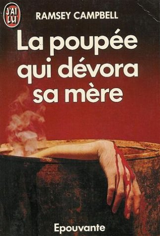 la poupée qui devora sa mere
