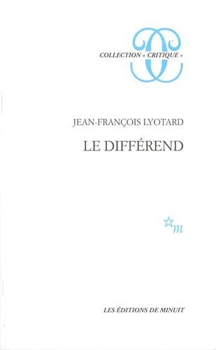 Le différend