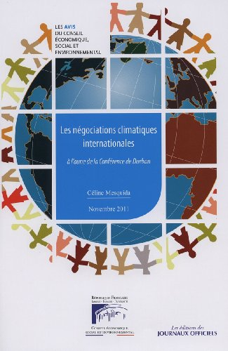 Les négociations climatiques internationales à l'aune de la Conférence de Durban
