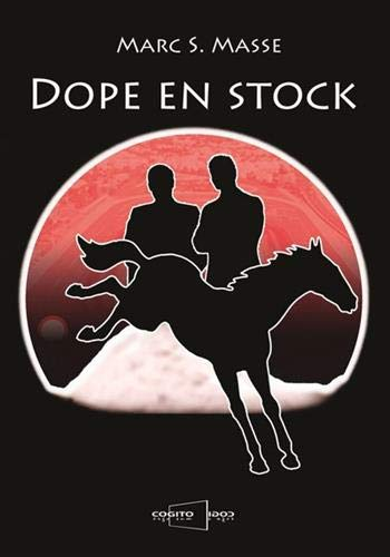 Dope en stock : une nouvelle enquête de Martin Piquemal