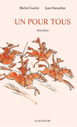 Un pour tous : abécédaire