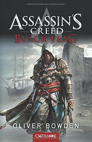 Assassin's creed. Vol. 6. Black flag