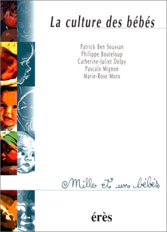 La culture des bébés