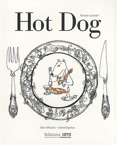 Hot dog