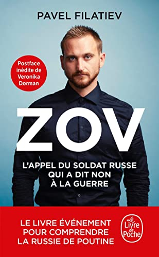 Zov : l'appel du soldat russe qui a dit non à la guerre