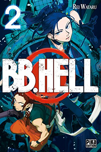 BB. Hell. Vol. 2