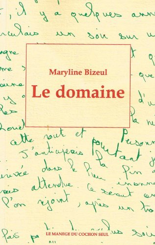 le domaine