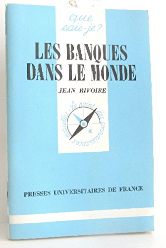 Les Banques dans le monde