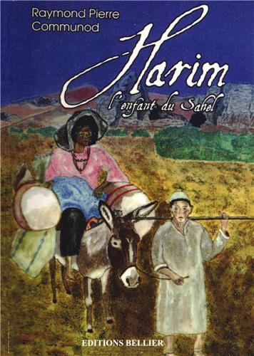 harim l'enfant du sahel