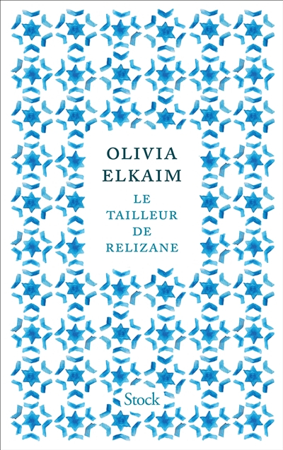 Le tailleur de Relizane