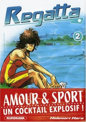 Regatta. Vol. 2