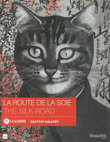 La route de la soie : Saatchi gallery