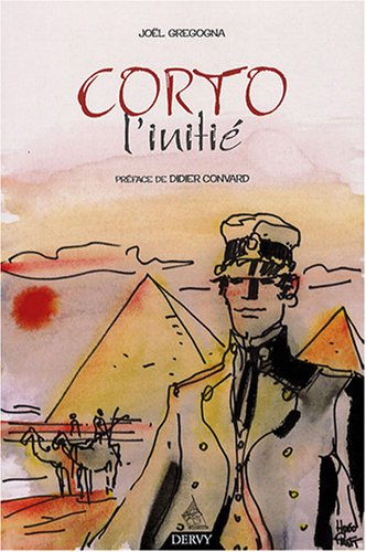 Corto l'initié