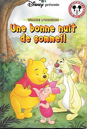 une bonne nuit de sommeil