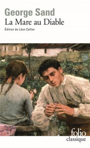 La mare au diable