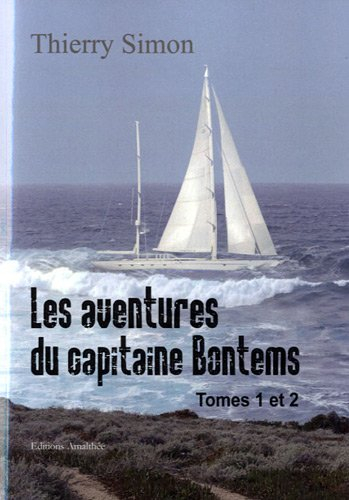 les aventures du capitaine bontems