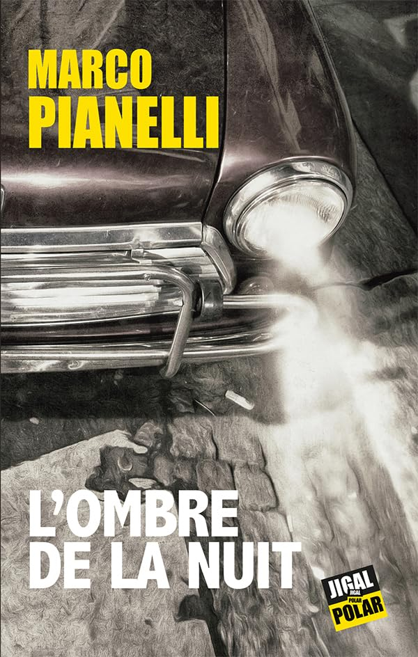 L'ombre de la nuit