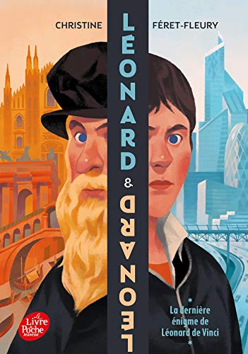 Léonard & Léonard : la dernière énigme de Léonard de Vinci