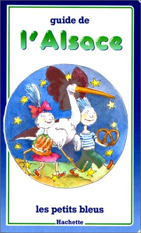 Guide de l'Alsace