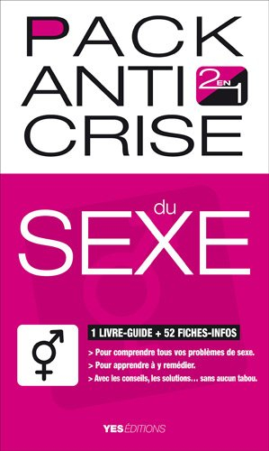 Pack sexe