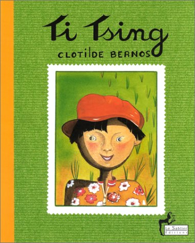 Ti Tsing