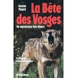 La Bête des Vosges : un mystérieux fait divers