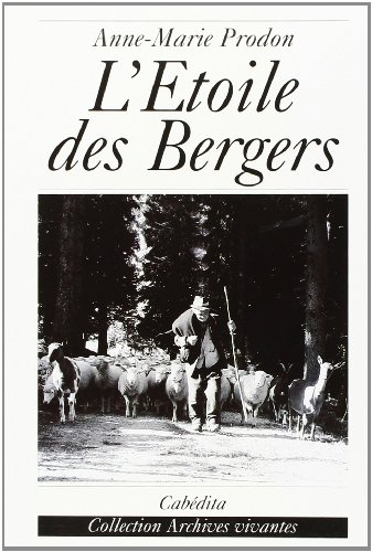 L'étoile des bergers
