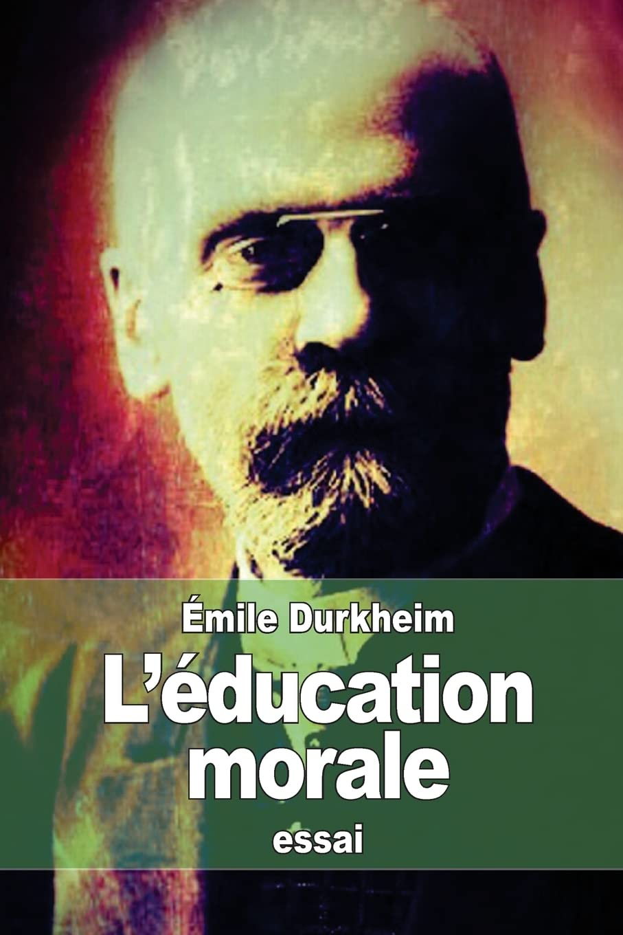 L’éducation morale