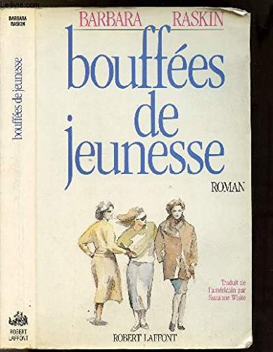 Bouffées de jeunesse