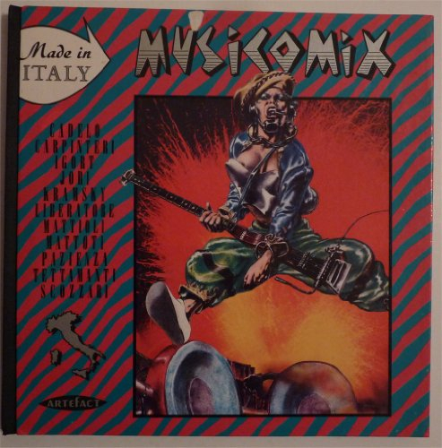 Musicomix