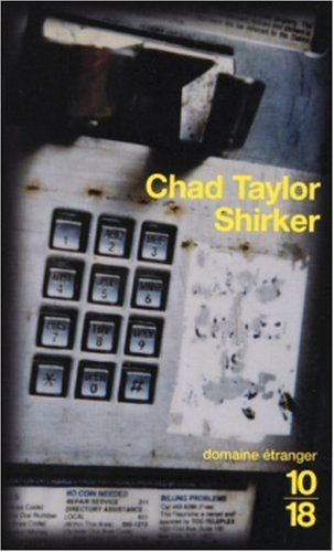 Shirker