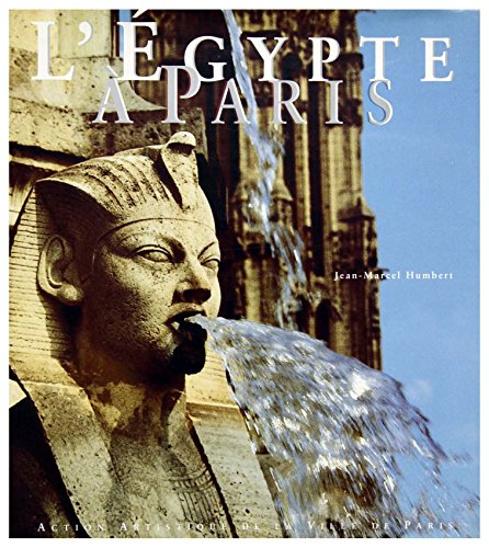 L'Egypte à Paris