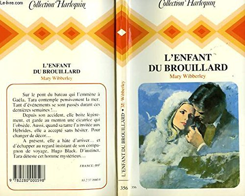 l'enfant du brouillard