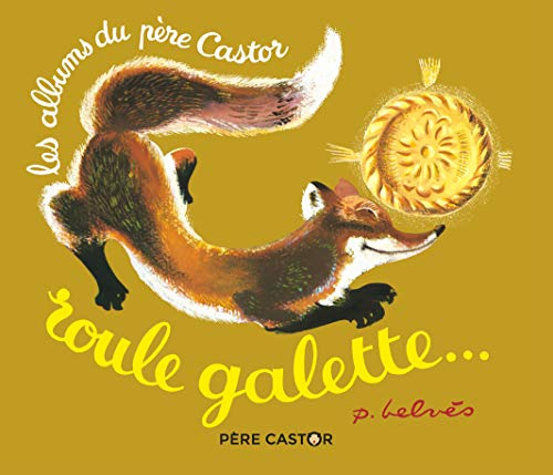 Roule galette