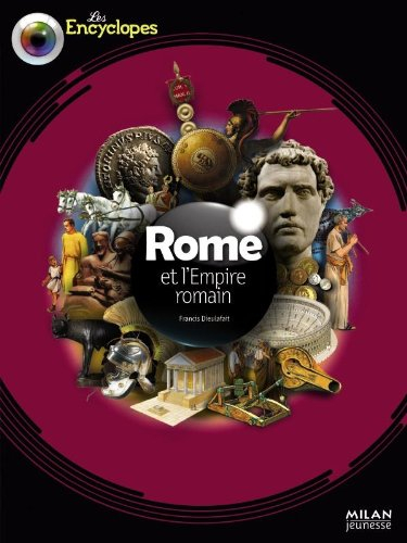 Rome et l'Empire romain