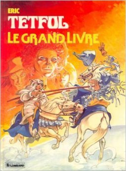 Le Grand livre