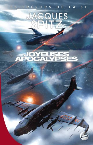 Joyeuses apocalypses