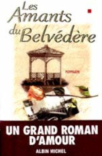 Les amants du belvédère