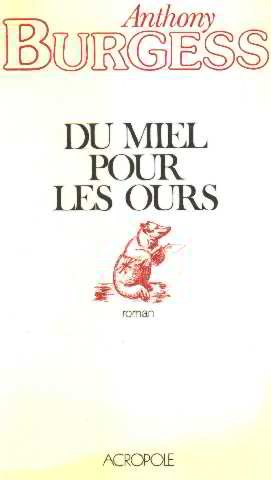 Du miel pour les ours
