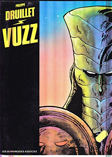 vuzz, t. 1