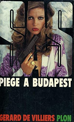 Piège à Budapest