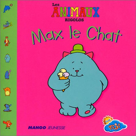 Max le chat