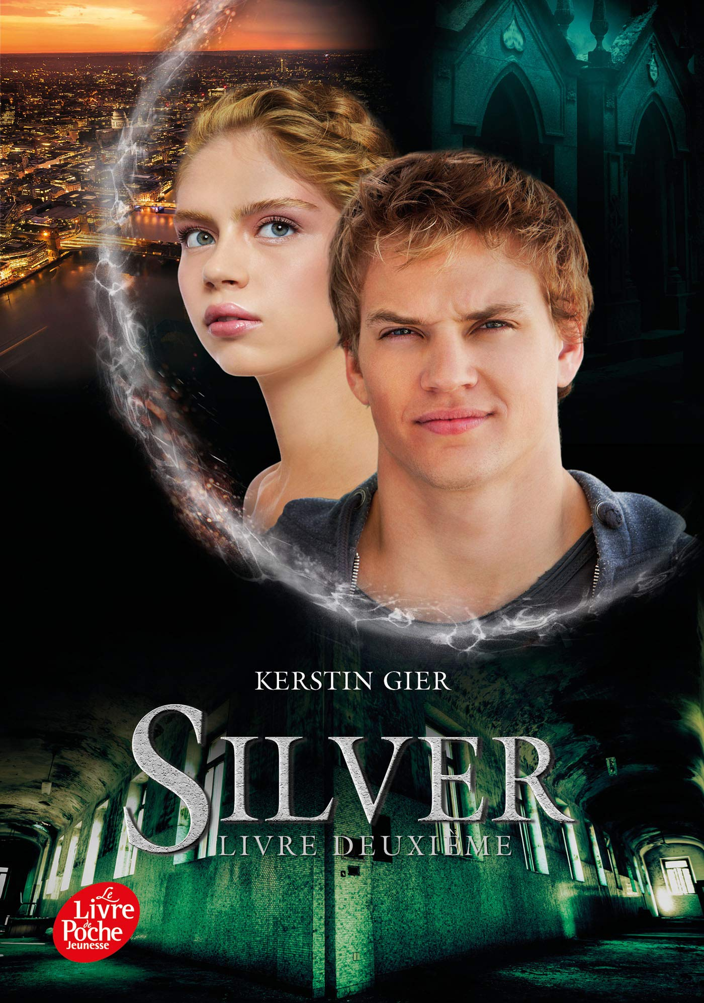 Silver. Vol. 2