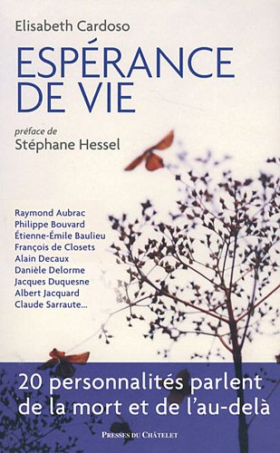 Espérance de vie : 20 personnalités parlent de la mort et de l'au-delà