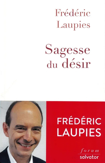 SAGESSE DU DESIR