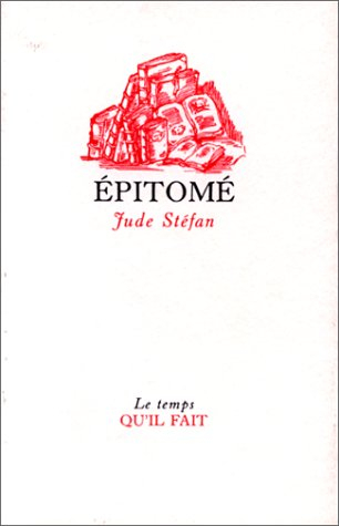 Epitomé