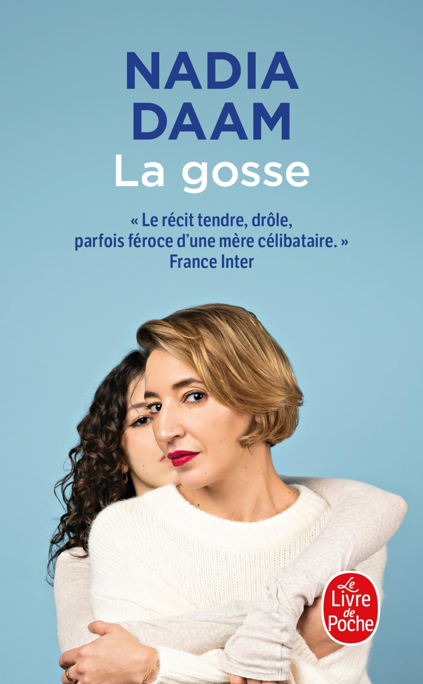 La gosse